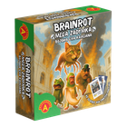 Alexander, Brainrot, Mega Zadymka, gra karciana