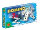 Alexander, Domino 7x, gra logiczna