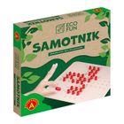 Alexander, Eco Fun, Samotnik, gra logiczna