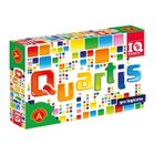 Alexander, Iq Games, Quartis, gra logiczna