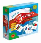 Alexander, Jakie to flagi, wersja midi, gra edukacyjna