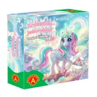 Alexander, Królestwo Jednorożców, gra familijna