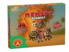 Alexander, Memosy Brainrot, memory, gra pamięciowa