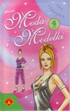 Alexander, Moda i modelki, gra kreatywna