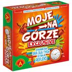 Alexander, Moje na górze, Exclusive, gra edukacyjna