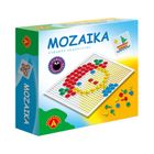 Alexander, Mozaika, gra edukacyjna