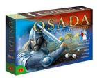 Alexander, Osada, gra familijna