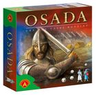 Alexander, Osada, gra planszowa, wersja mini