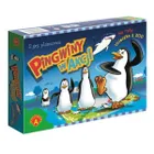 Alexander, Pingwiny z Madagaskaru, Pingwiny w akcji, gra planszowa