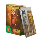 Alexander, Piotruś + Pamięć, Brainrot, Tung Tung Tung Sahur, gra karciana