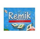 Alexander, remik liczbowy, gra liczbowa