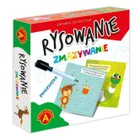 Alexander, Rysowanie, zmazywanie, Zwierzęta, zestaw kreatywny