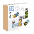 Alexander, Silver, Domino Ptaki, gra pamięciowa