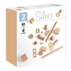 Alexander, Silver, Pamięć sensoryczna, gra terapeutyczna