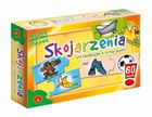 Alexander, Skojarzenia, puzzle, 60 elementów