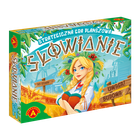 Alexander, Słowianie, gra planszowa