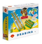 Alexander, Sowa Mądra Głowa, Drabina 1, gra edukacyjna