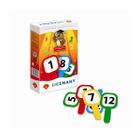 Alexander, Sowa Mądra Głowa, Liczmany, gra mini