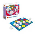 Alexander, Sowa Mądra Głowa, Pamięć dźwiękowa, gra edukacyjna