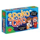 Alexander, Spoko Oko, gra familijna