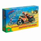 Alexander, Wyścigi F1, Wyścigi motocyklowe, gra planszowa 2w1