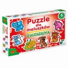 Alexander, Zwierzątka, puzzle dla maluszków, 27 elementów