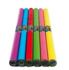 Alfa Pastello, bibuła gładka, A3, 12 kolorów