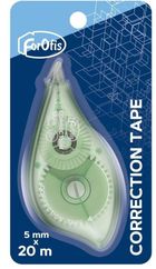 Alfa Pastello, korektor w taśmie, 5mmx20m