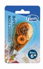 Alfa Pastello, korektor w taśmie, 5mmx6m