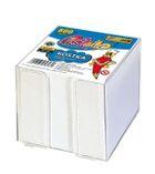 Alfa Pastello, kostka nieklejona biała, 85-85 mm, 800 kartek