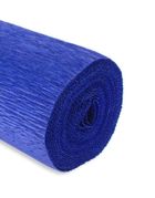 Alfa Pastello, krepina, 180g, granatowa, 50-250 cm, 1 szt.