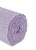 Alfa Pastello, krepina, 180g, liliowa, 50-250 cm, 1 szt.