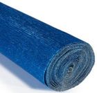 Alfa Pastello, krepina, 180g, metalizowana niebieska, 50-250 cm, 1 szt.