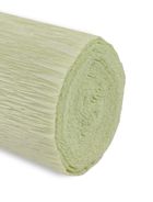 Alfa Pastello, krepina, 180g, pistacjowa, 50-250 cm, 1 szt.