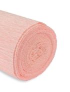 Alfa Pastello, krepina, 180g, pudrowa, 50-250 cm, 1 szt.