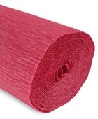 Alfa Pastello, krepina, 180g, różowa szara, 50-250 cm, 1 szt.