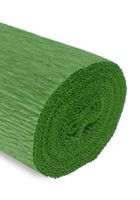 Alfa Pastello, krepina, 180g, zielona łodygowa, 50-250 cm, 1 szt.