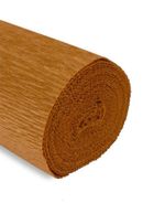 Alfa Pastello, krepina, brązowa jasna, 180g, 50-250 cm