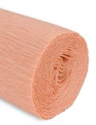 Alfa Pastello, krepina, capuccino, 180g, 50-250 cm