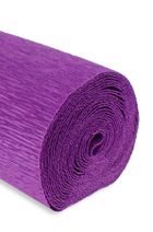 Alfa Pastello, krepina, fioletowa ciemna, 180g, 50-250 cm