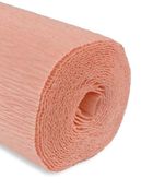 Alfa Pastello, krepina, jaśminowa, 180g, 50-250 cm