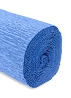 Alfa Pastello, krepina, niebieski lazur, 180g, 50-250 cm