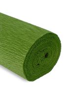 Alfa Pastello, krepina, zielona zgniła, 180g, 50-250 cm