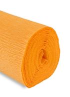 Alfa Pastello, krepina, żółta ciemna, 180g, 50-250 cm