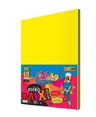 Alfa Pastello, papier ksero A3, 80g, 5 kolorów, 100 arkuszy