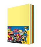 Alfa Pastello, papier ksero A4, 160g, 10 kolorów, 250 arkuszy