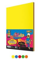 Alfa Pastello, papier ksero A4, 160g, 5 kolorów, 50 arkuszy