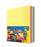 Alfa Pastello, papier ksero A4, 20 kolorów, 500 arkuszy