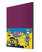 Alfa Pastello, papier ksero A4, 80g, 5 kolorów, 100 arkuszy