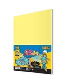 Alfa Pastello, papier ksero A4, 80g, 5 kolorów, 100 arkuszy, pastel